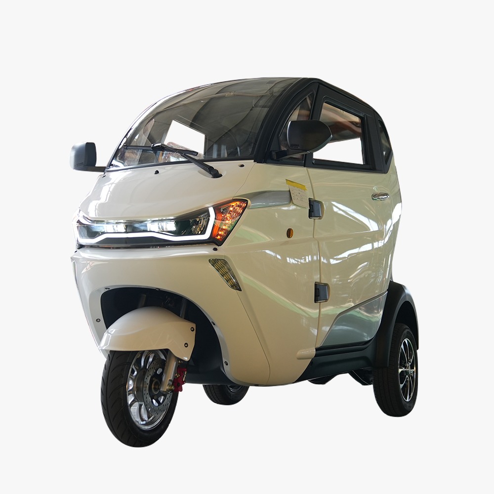 NexGo J1