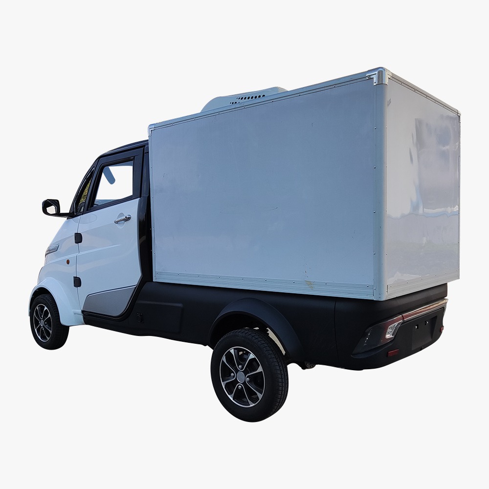 NexGo J2
