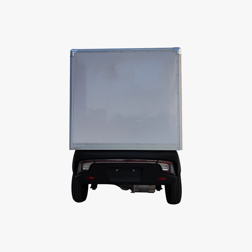NexGo J2 front view