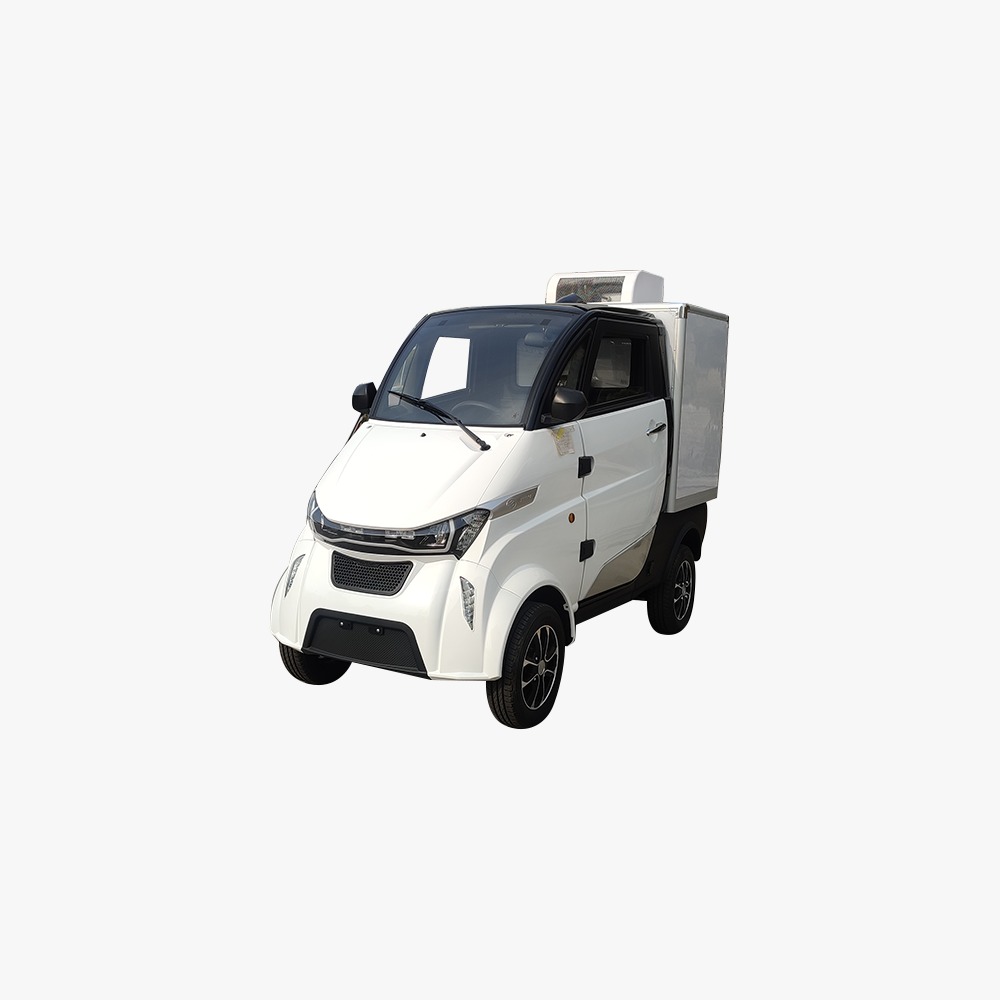 NexGo J2 detail view