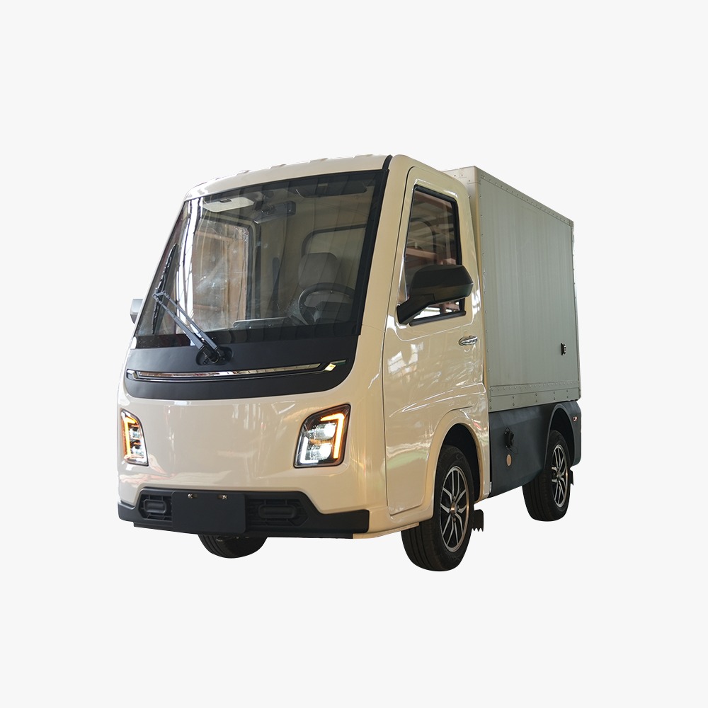 NexGo TEV